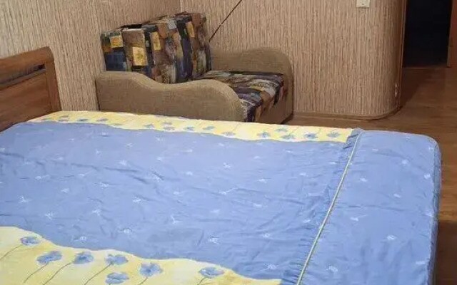 Квартира Уютная Рядом с Вокзалом