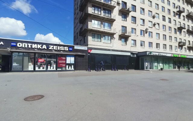 Квартира 5 минут от метро