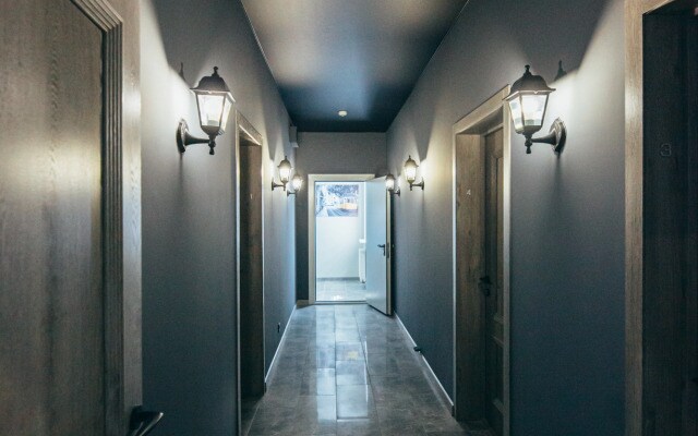 Kenig Hotel Guest house