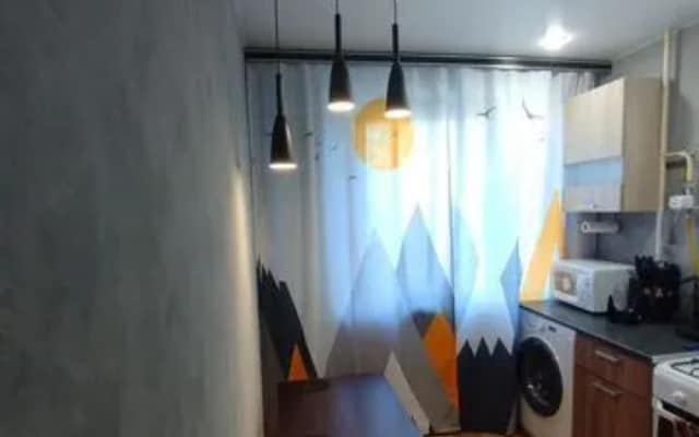 Квартира Уютная В Спальном Районе