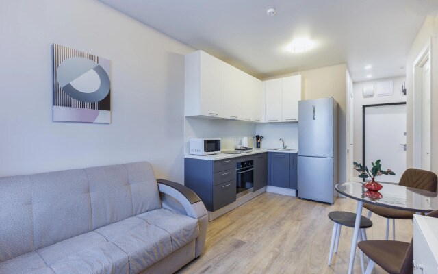 Квартира Inndays Apartments 5