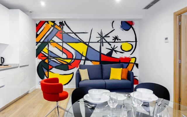 Апартаменты Homeart