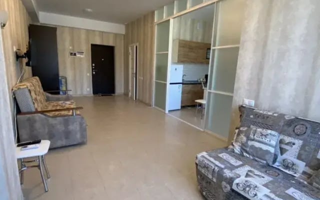 Квартира студия 130 на улице Армавирская 120