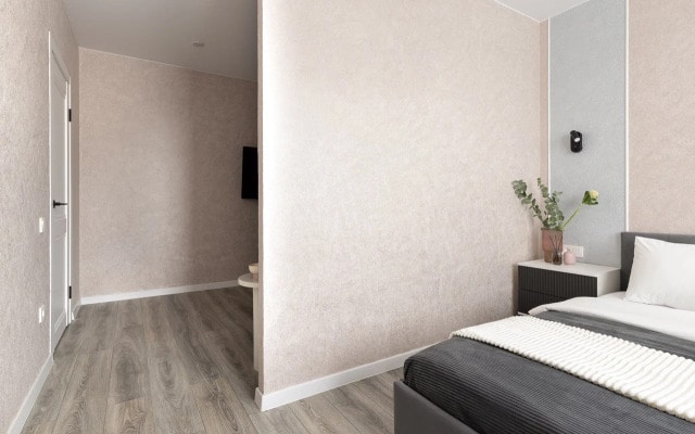 Квартира Piter Apartments Lahta