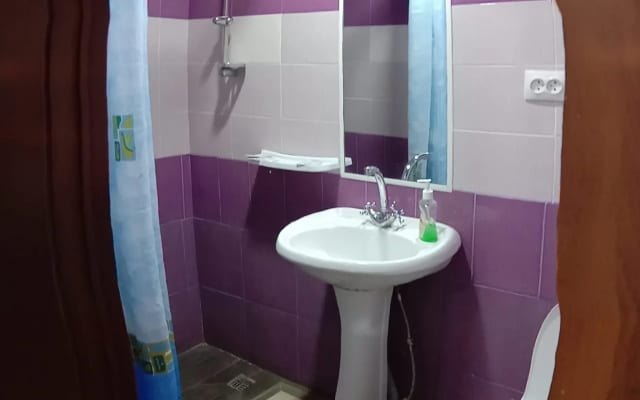 Мебелированные комнаты Аист