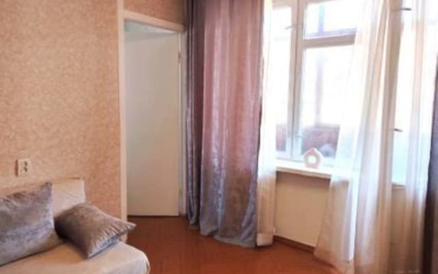 Квартира чистая уютная двухкомнатная