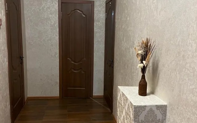 Мини-отель Микс