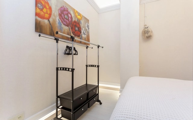 Апартаменты Studiominsk SPA 1