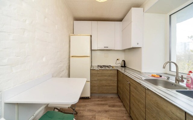 Апартаменты K&K Apartments