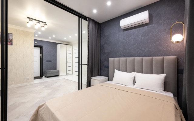 Квартира Milli House на Павлюхина