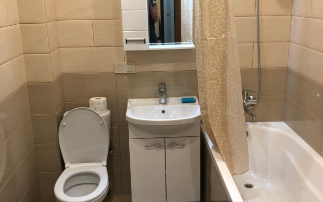 Apartments Апартаменты на Ракова 2