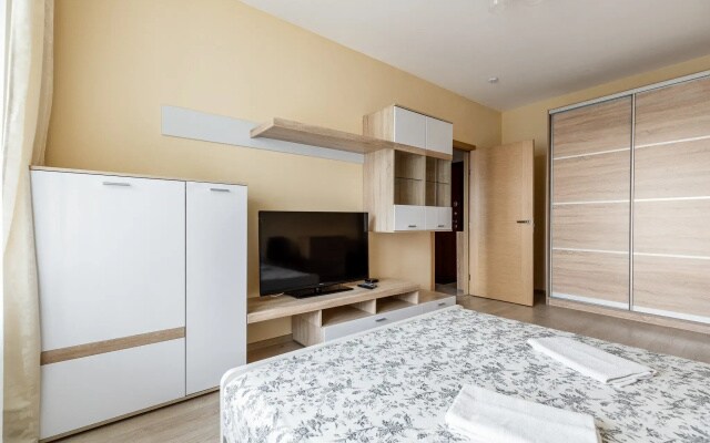 Квартира RentWill Mitino 477