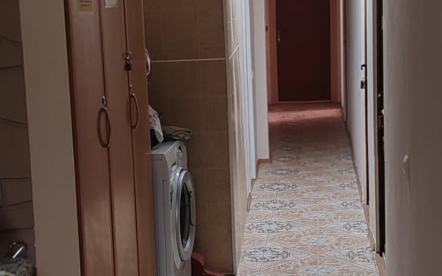 Меблированные комнаты район Колоннады