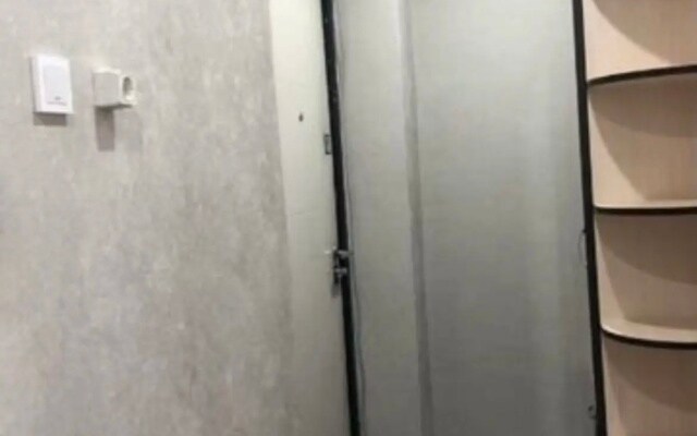 Квартира Энгельса 46к1 Чебоксары