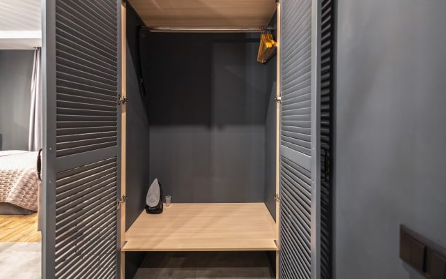 Апартаменты Elite Apartments