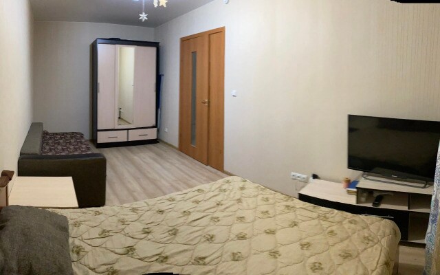 Квартира На Тундровом Однушка