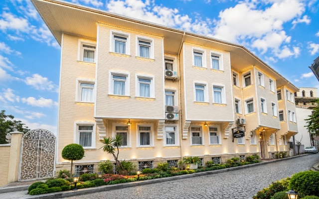 Ayasofya Hotel