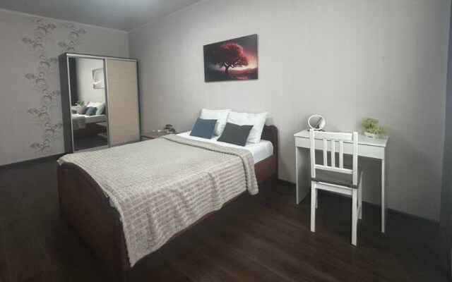 Квартира на Сельской 39к3