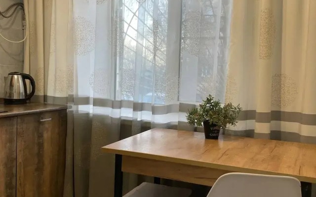 Квартира 1-комнатная в ЖД районе