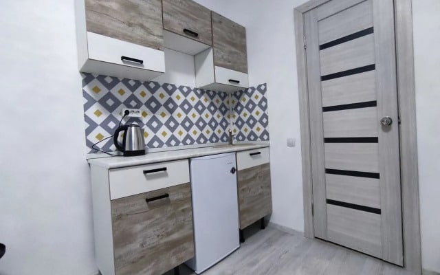 Апартаменты Погостим