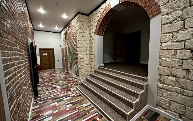 Отель Cremant