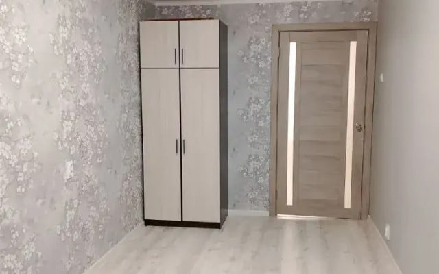 Квартира на Покровской площади 5
