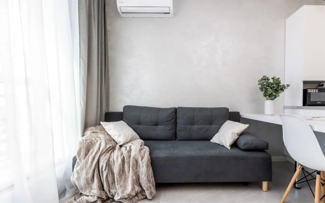 Апартаменты Grey House Минск Мир