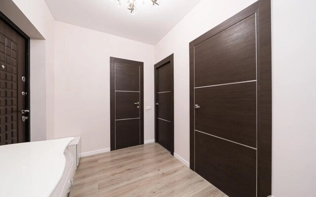Апартаменты FlatsinMinsk
