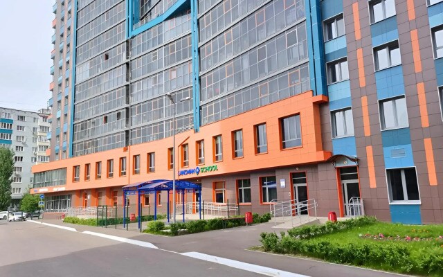 Квартира Заселяйся