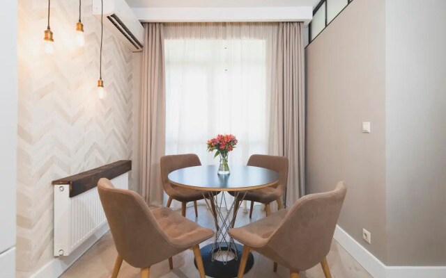 Апартаменты M Apartments Eldorado 2