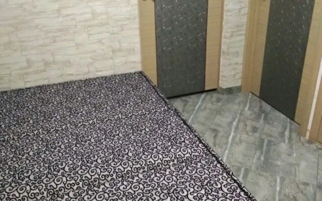 Квартира на улице имени С.Ф. Тархова 39