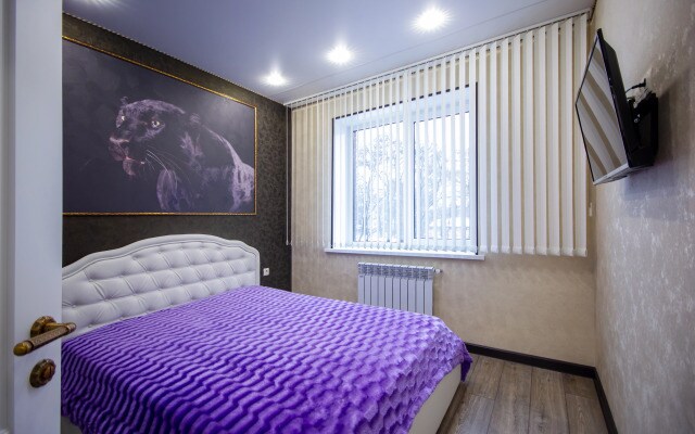 Апартаменты ViP Apart 5