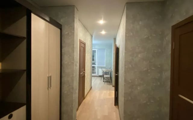 Квартира на улице Большая Садовая 143