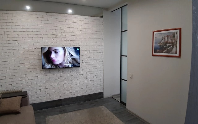 Квартира на Пролетарской