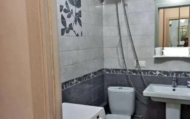 Квартира на улице им. Героя Сарабеева В.И. 5к2
