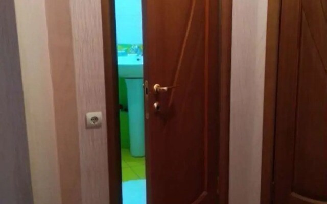 Квартира на улице имени Ф.А. Блинова 4