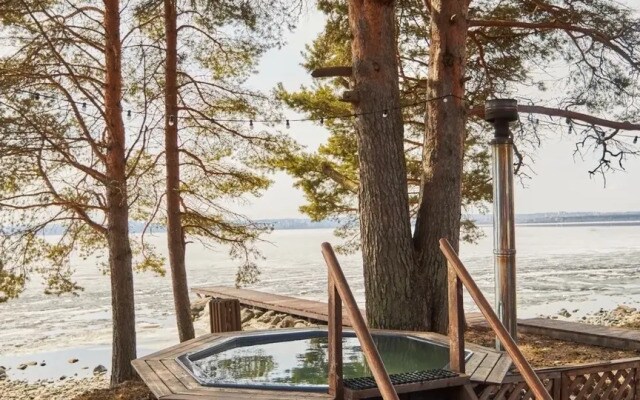 Гостевой дом Taleo Home