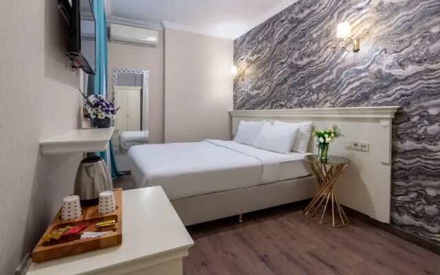 Valide Hotel