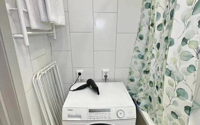 Апартаменты в Академгородке