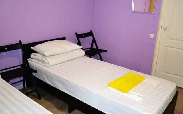 Хостел Clean-Hostel