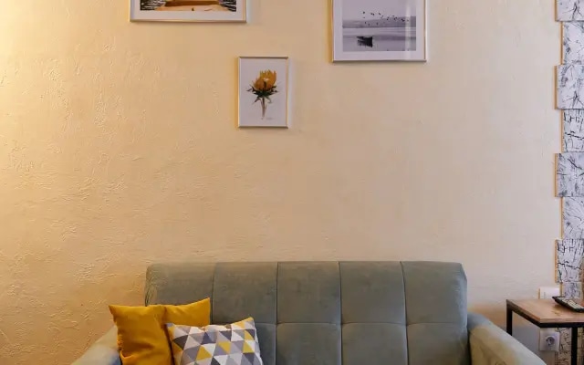 Апартаменты Light House