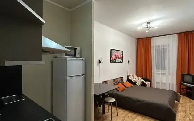 Квартира у Парка Победы