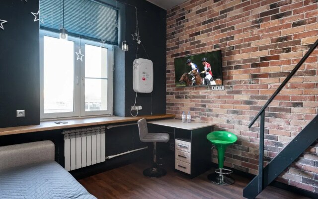 Апартаменты BestFlat24 у метро Владыкино