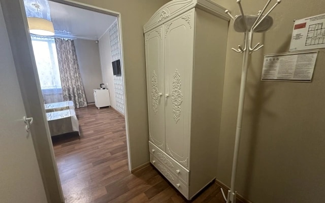Мини-отель Белое Озеро