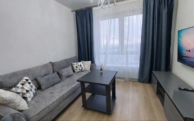 Квартира на Лобненской 13к3