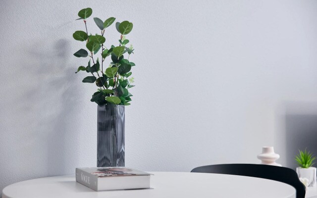 Smart Sampsonievsky Apartments Flat
