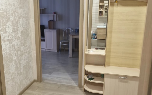 Квартира Апарт Кольцово