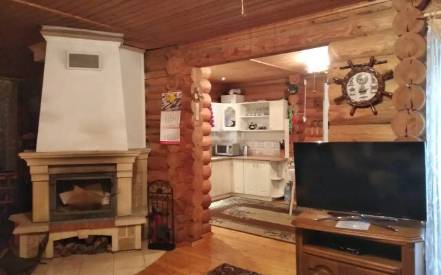 Вилла Mosya