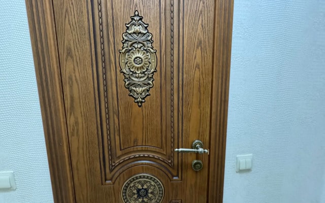 Апартаменты у моря в центре Сочи