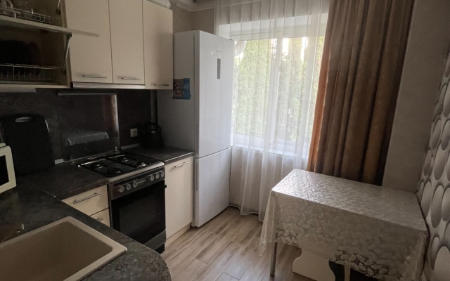 Квартира уютная в центре